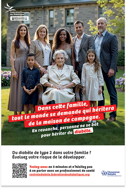 Soutenir la campagne